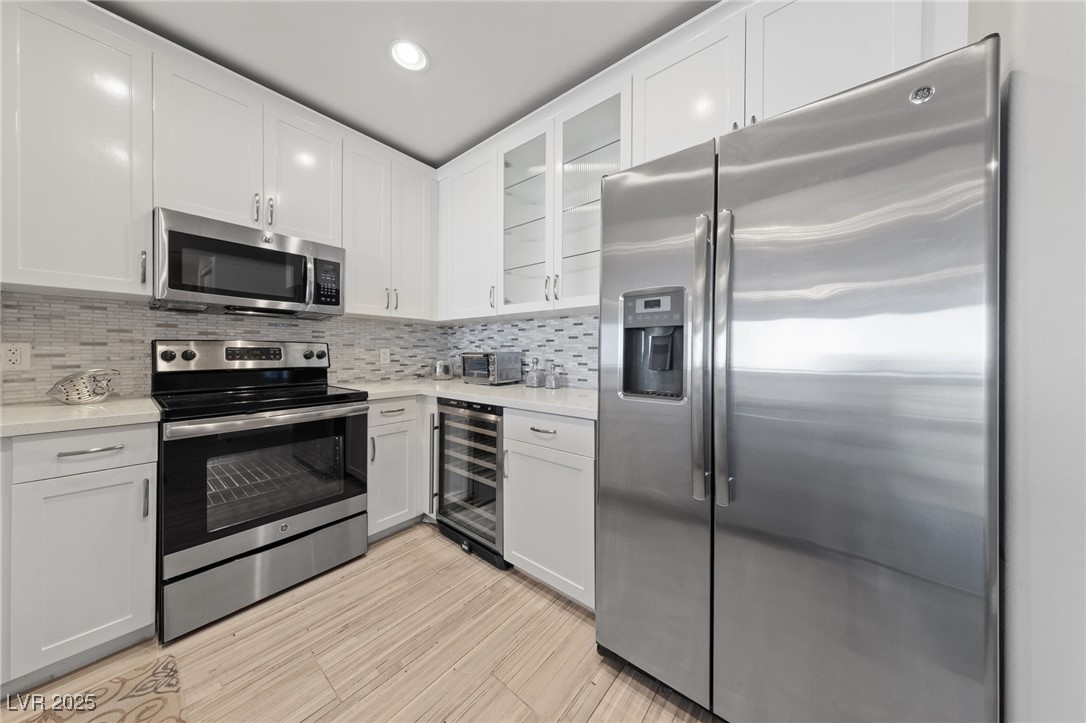 8255 Las Vegas Boulevard 809 Property Photo 8