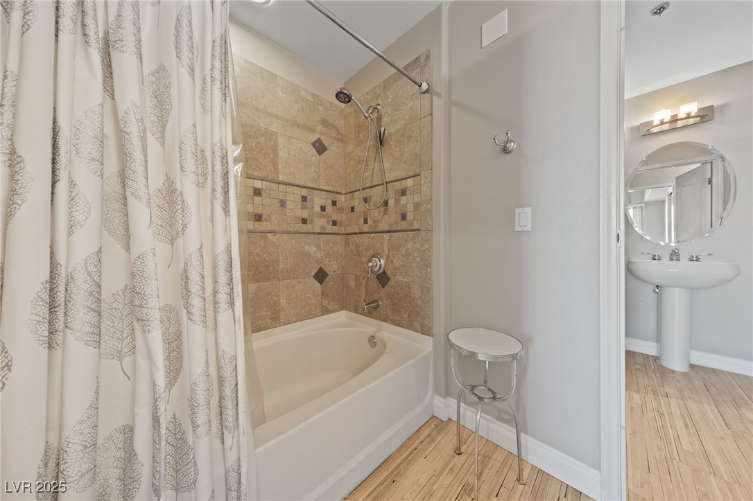 8255 Las Vegas Boulevard 809 Property Photo 14