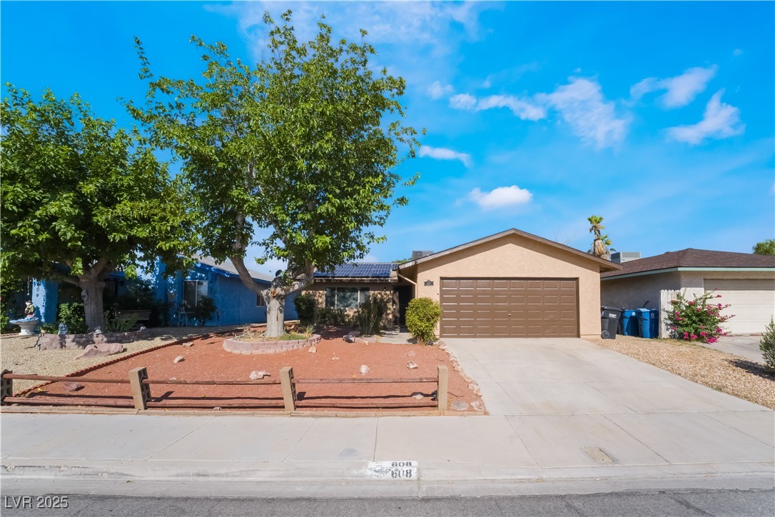 608 Watkins Drive Property Photo 1