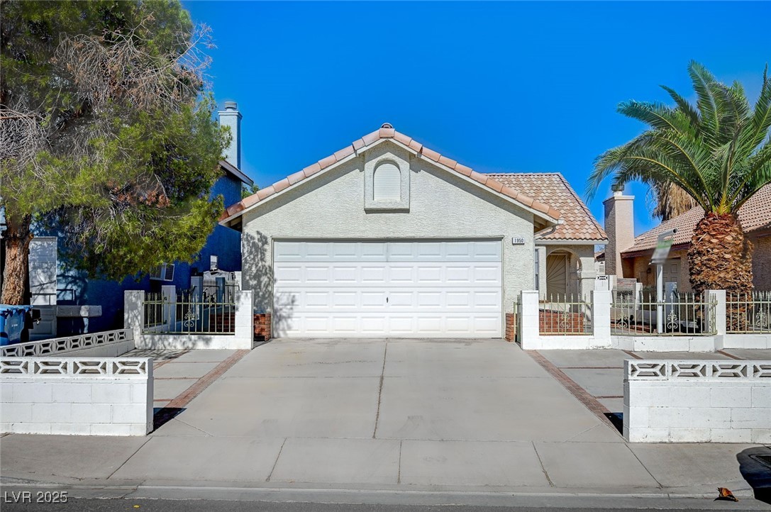 1950 Turtlerock Street Property Photo 1