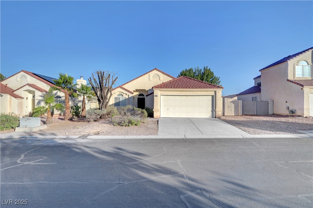 641 Bay Bridge Drive