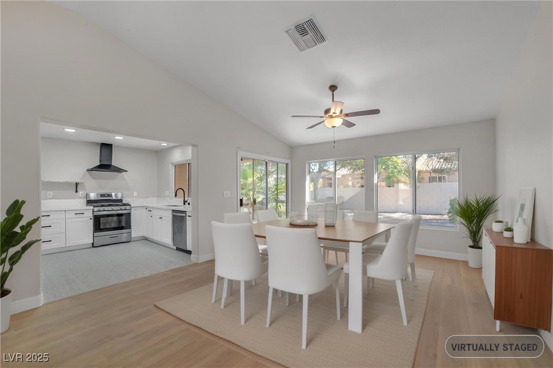 9513 Yucca Blossom Drive Property Photo 1