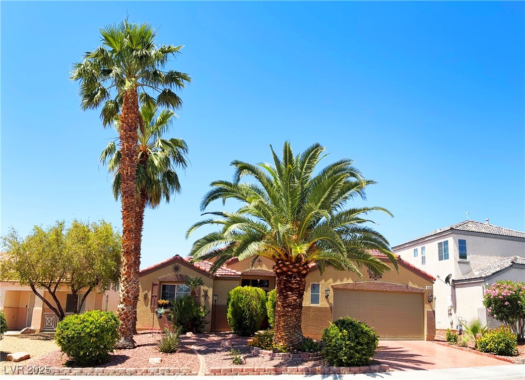 5929 Gentle Creek Lane Property Photo 1