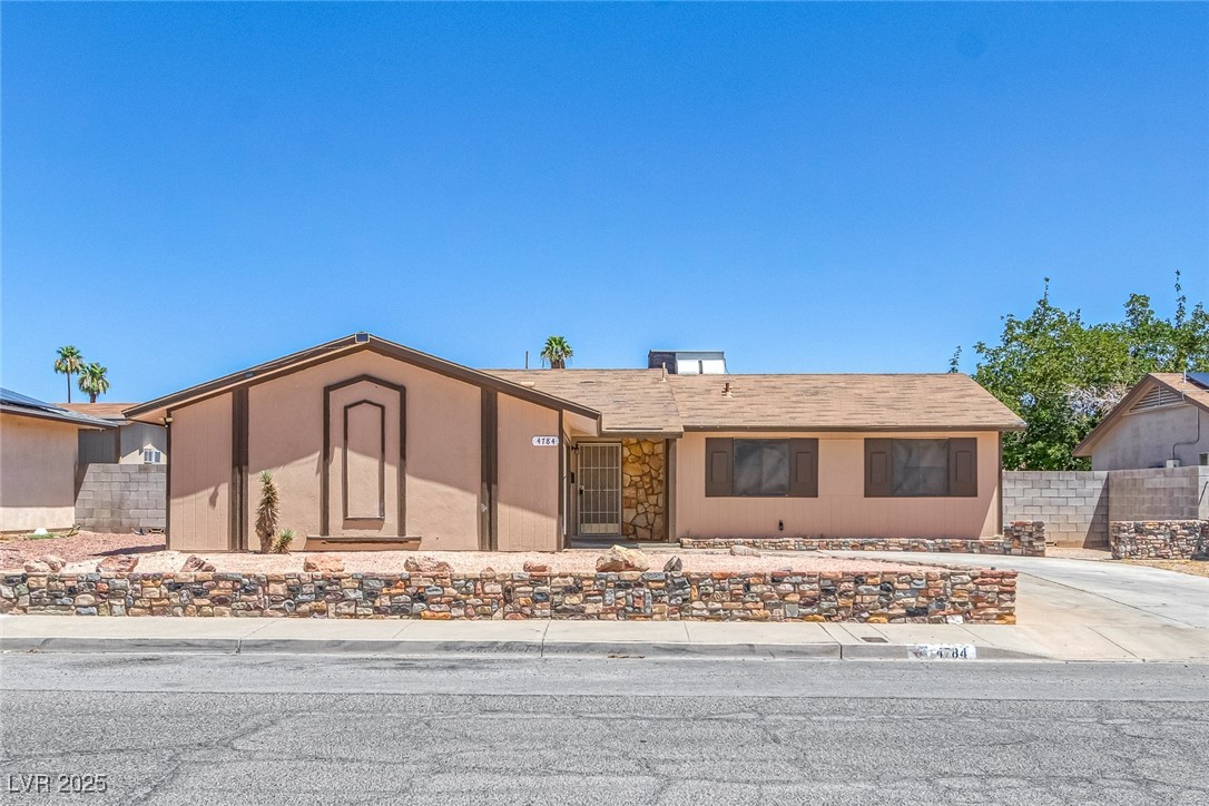 4784 El Escorial Drive Property Photo