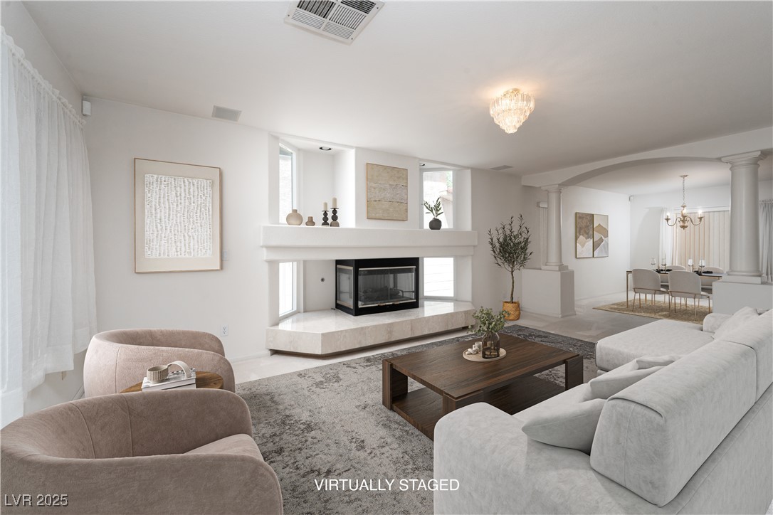 9604 Summer Cypress Street Property Photo 1