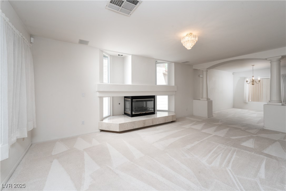 9604 Summer Cypress Street Property Photo 3