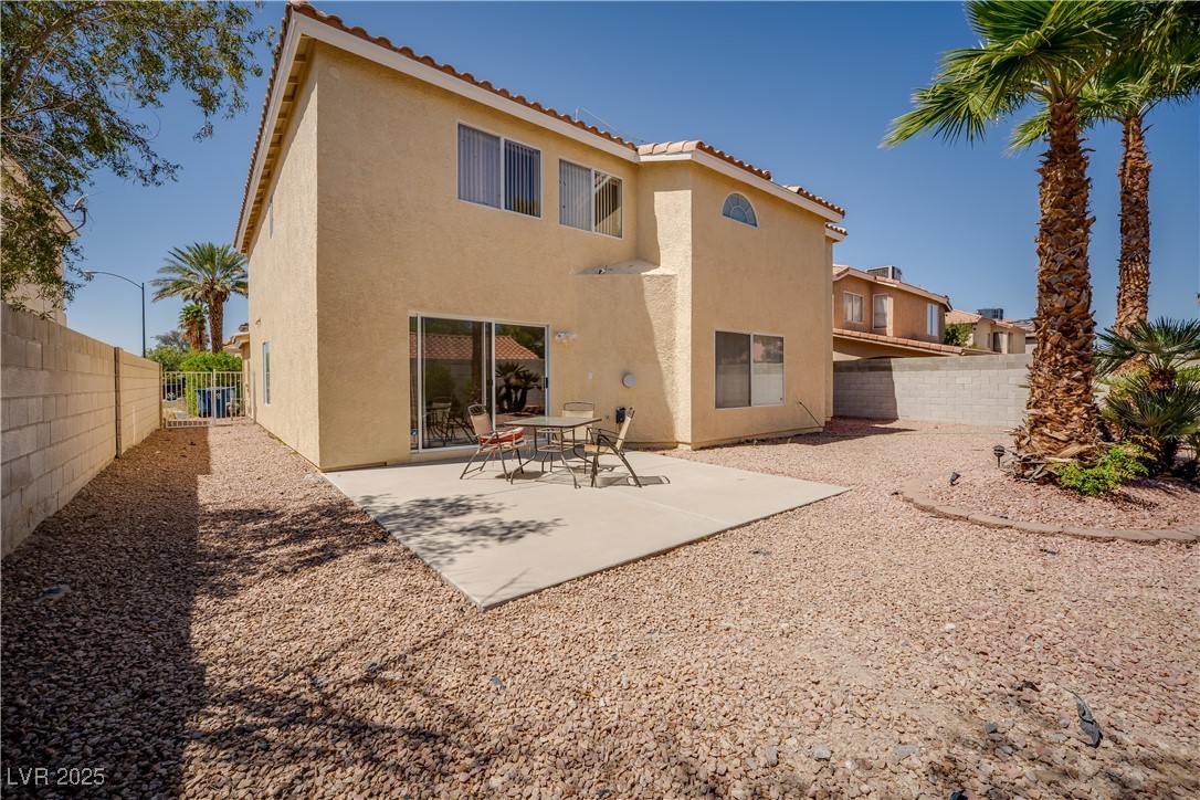 9604 Summer Cypress Street Property Photo 27