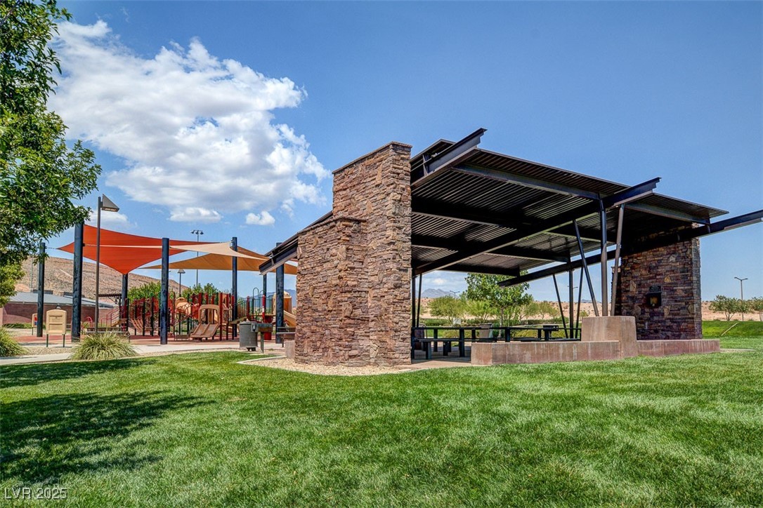 10693 Harvest Green Way Property Photo 42