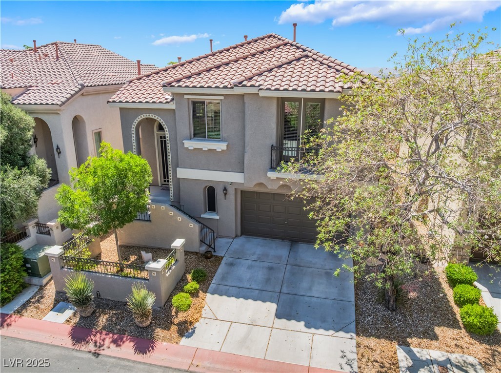 11901 Luna Del Mar Lane Property Photo 1
