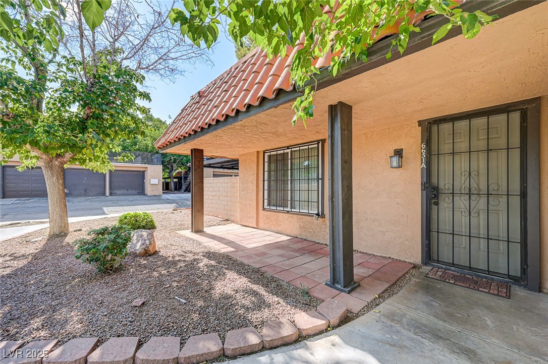6651 Bubbling Brook Drive A Property Photo 1