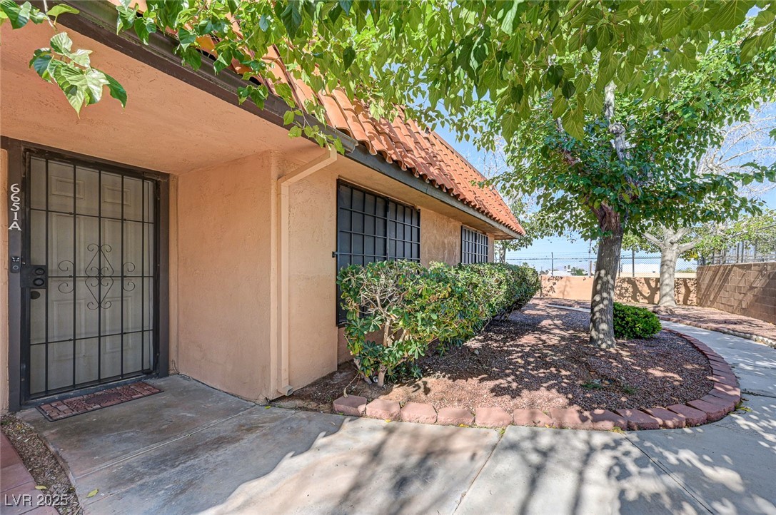 6651 Bubbling Brook Drive A Property Photo 2