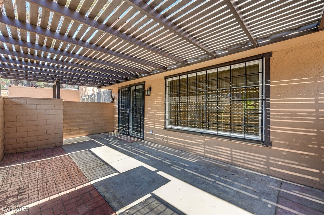6651 Bubbling Brook Drive A Property Photo 26