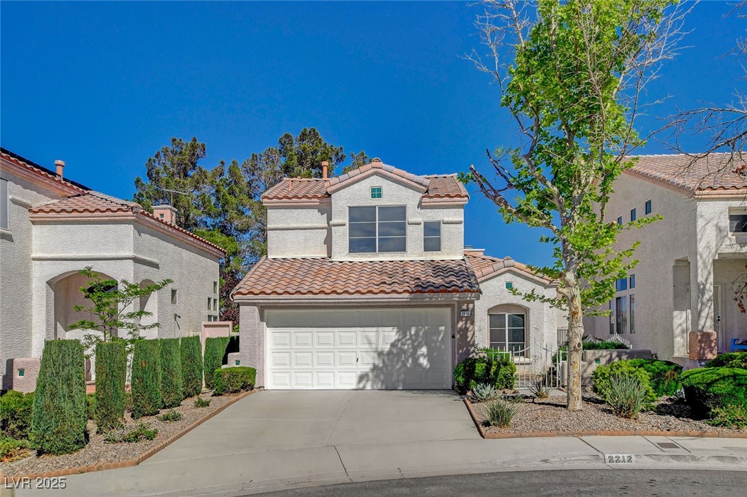 2212 Warm Walnut Drive Picture