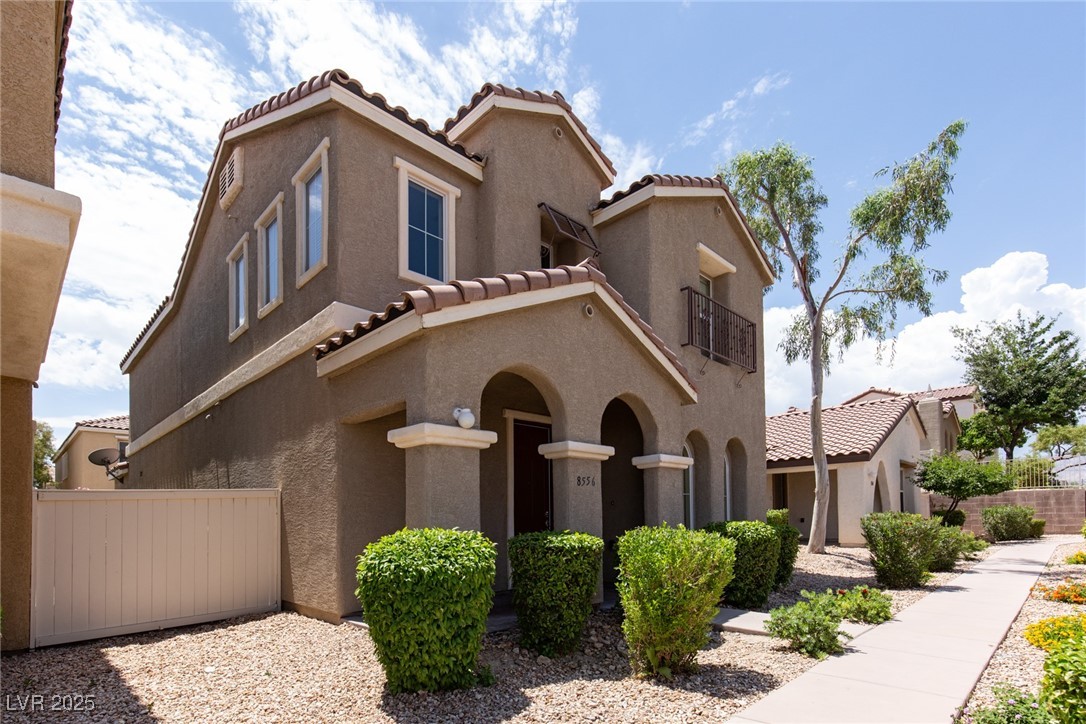 8556 Zelkova Court Property Photo 1
