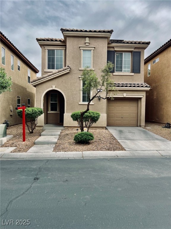 7513 Brisa Del Mar Avenue Property Photo 1