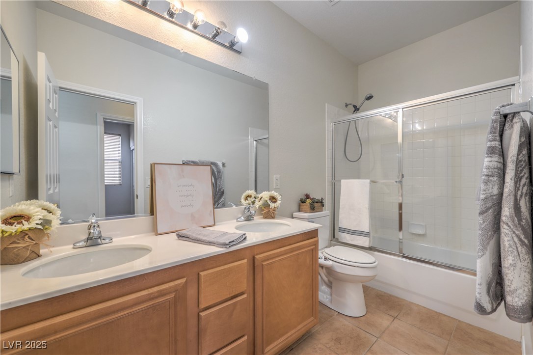 5889 Wildhorse Ledge Avenue Property Photo 30