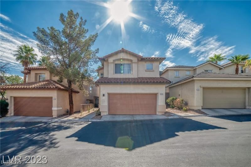 1216 Padre Serra Lane Property Photo 1