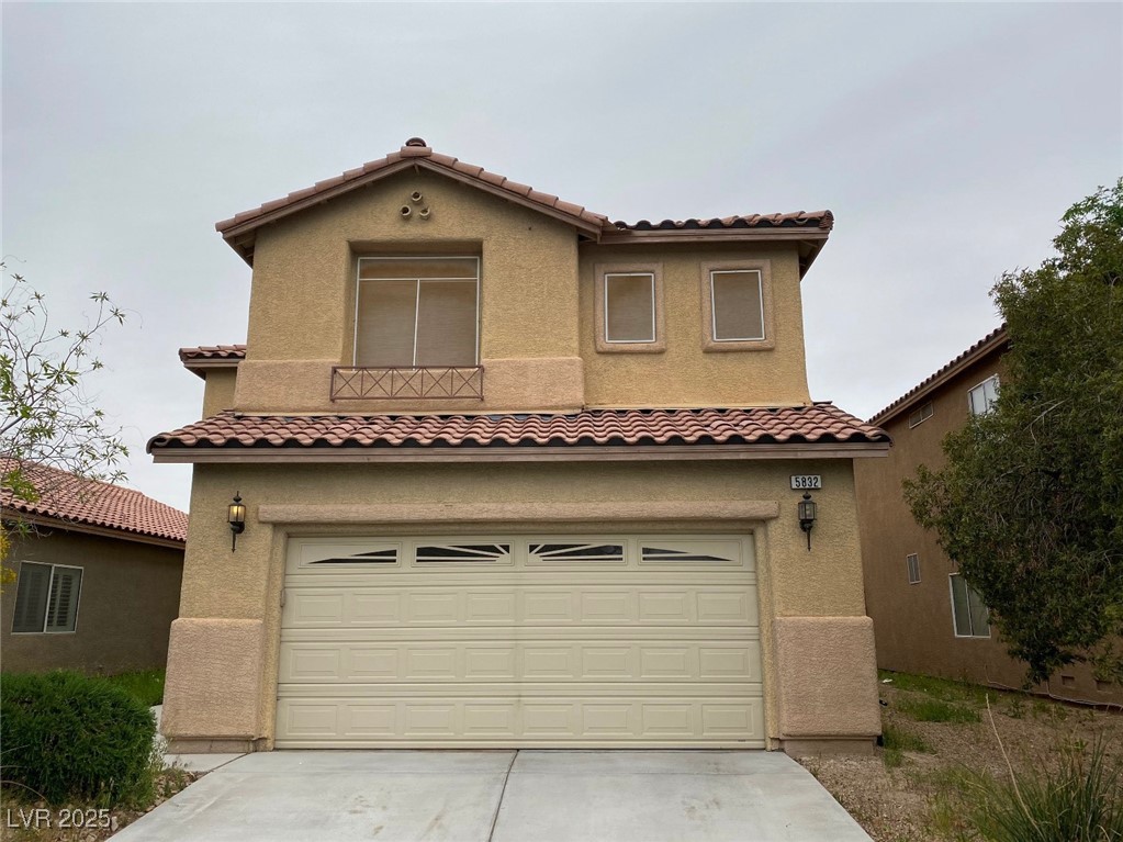 5832 Running Horse Drive Property Photo 1