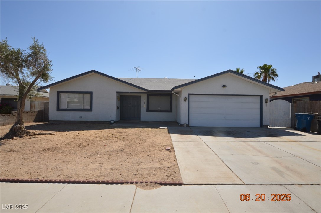 617 Vincent Way Property Photo 1