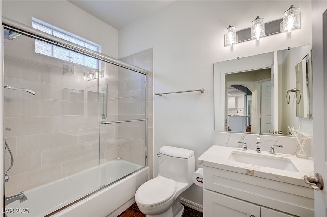 2050 West Warm Springs Road 4512 Property Photo 12