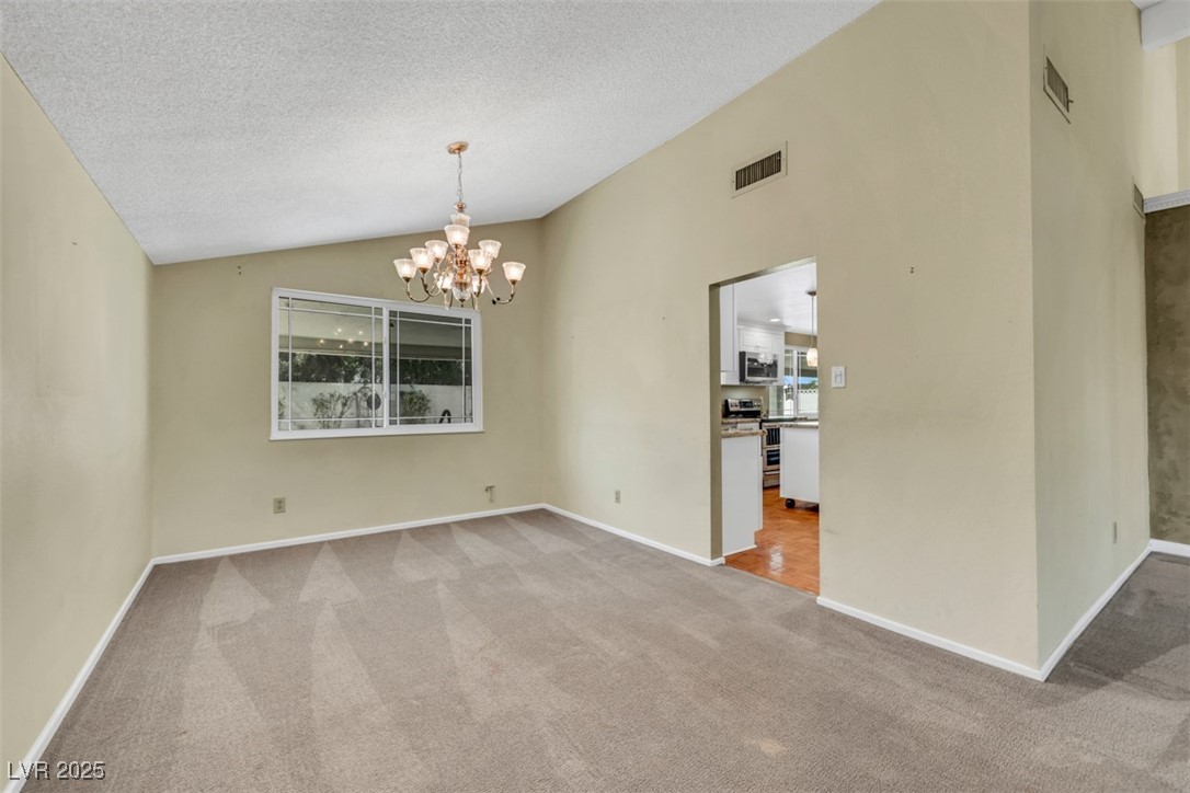 3746 East Harmon Avenue Property Photo 9