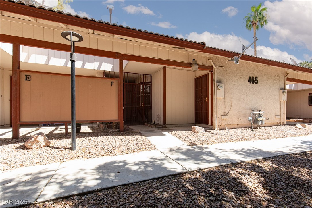 465 North Lamb Boulevard F Property Photo 1