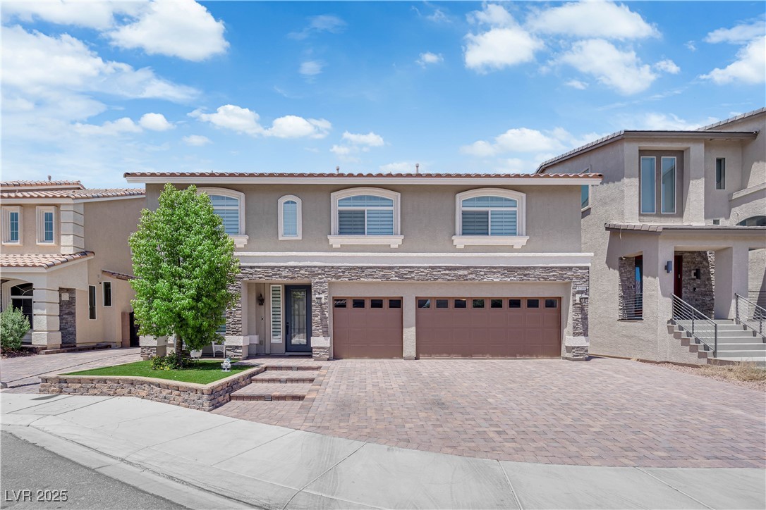 5788 Robin Ridge Avenue Property Photo 1