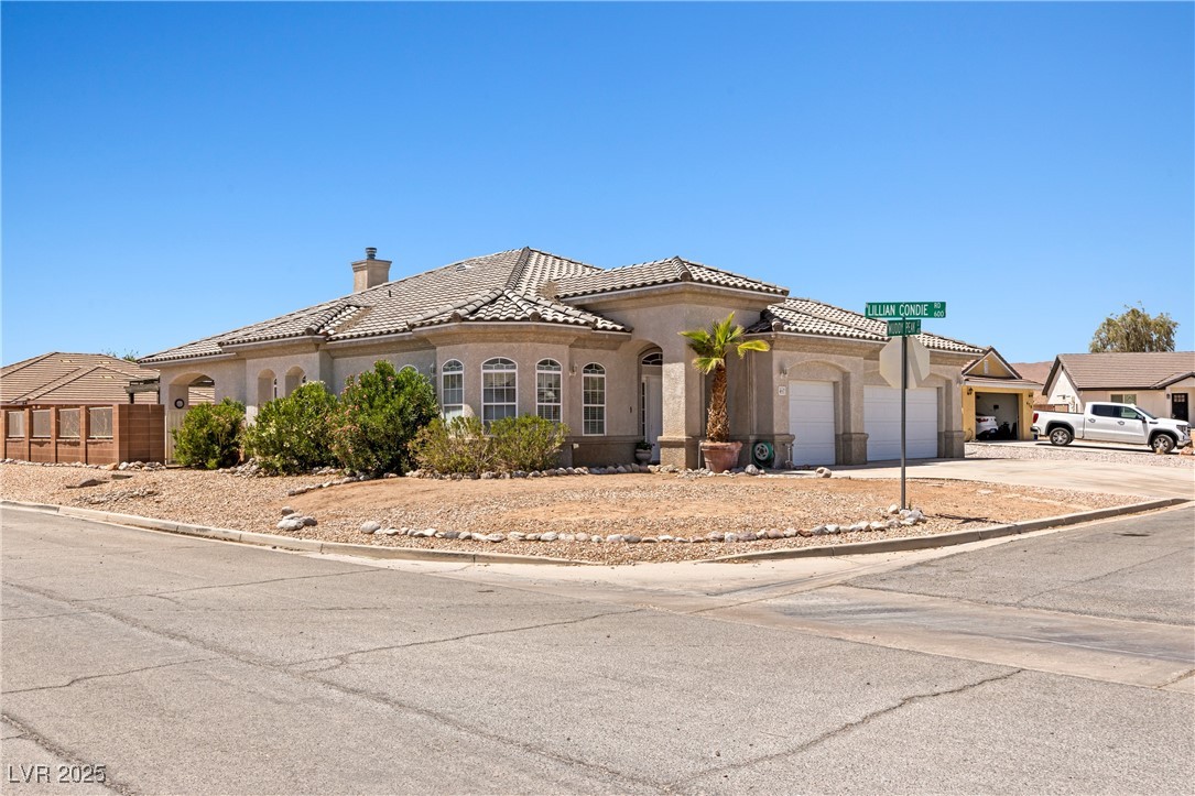 467 Muddy Peak Court Property Photo 1
