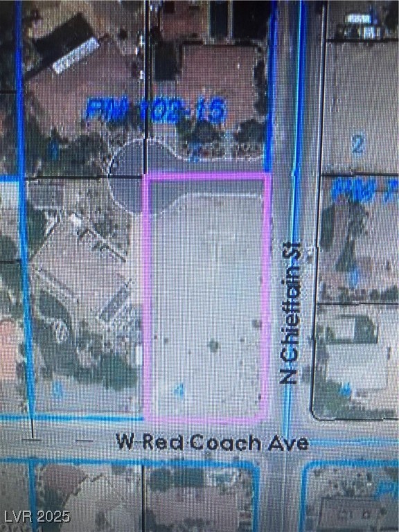 Chieftan Property Photo 1