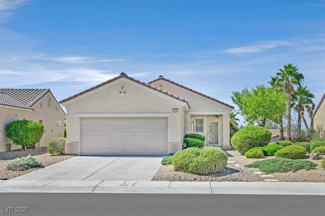 2548 Leighton Avenue Property Photo 1