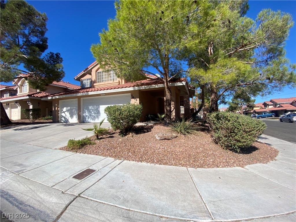 7604 Cruz Bay Court