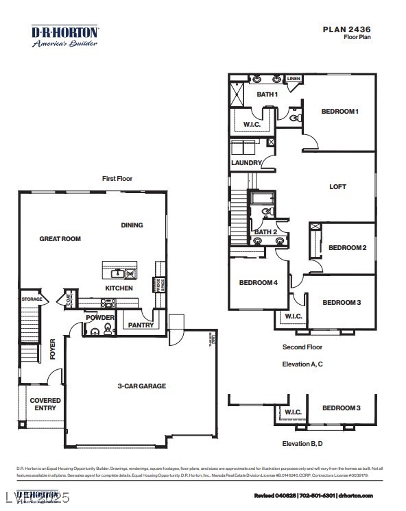 1198 Dre Harbor Pl. Lane 86 Property Photo 2