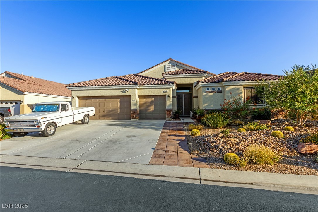 6413 White Tiger Court Property Photo 1