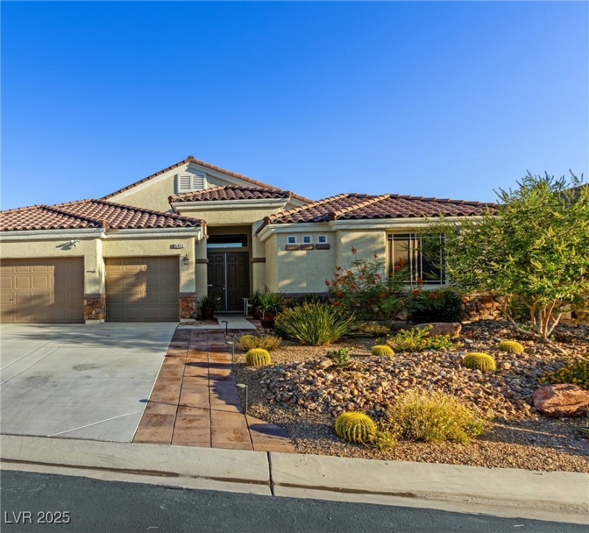 6413 White Tiger Court Property Photo 1