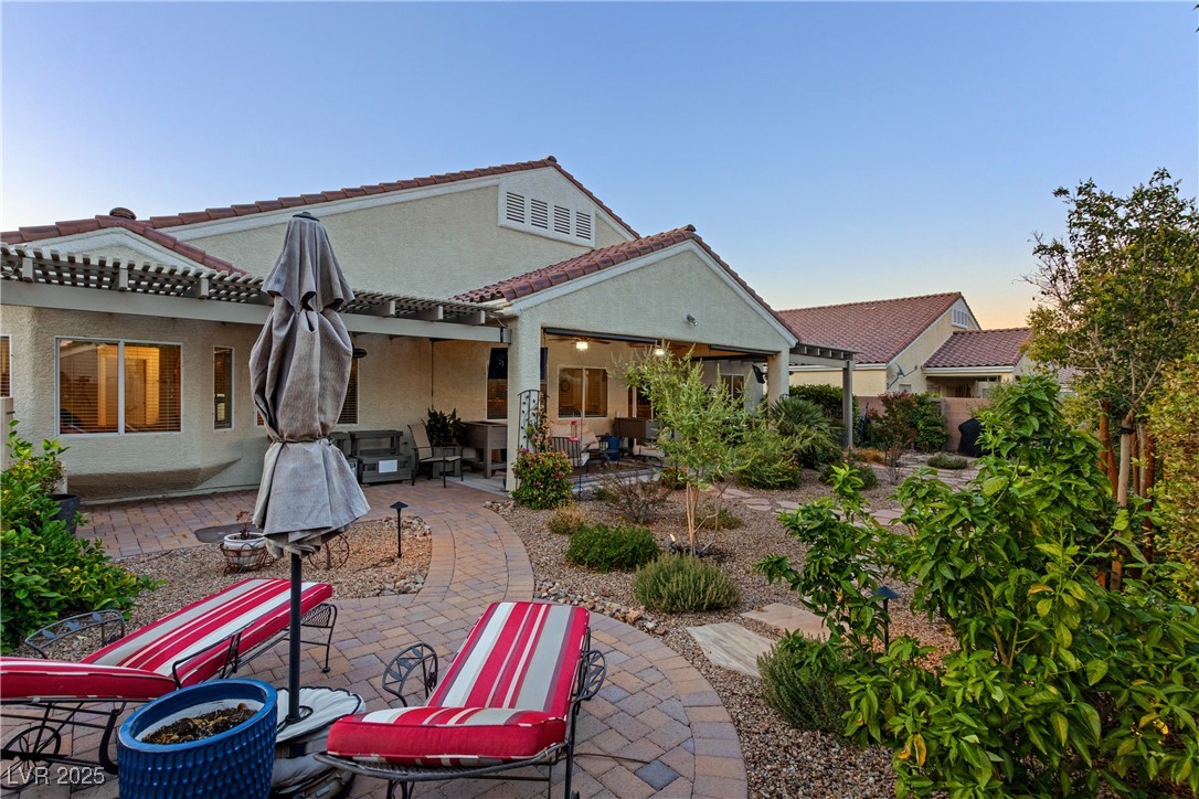 6413 White Tiger Court Property Photo 29