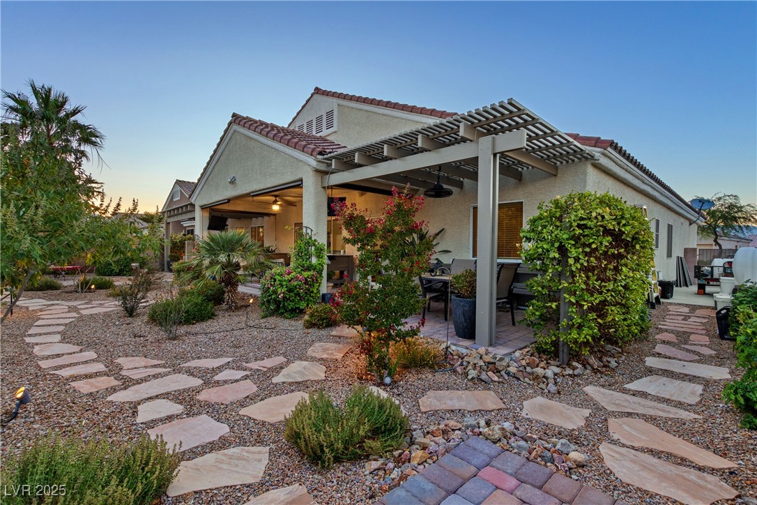 6413 White Tiger Court Property Photo 30