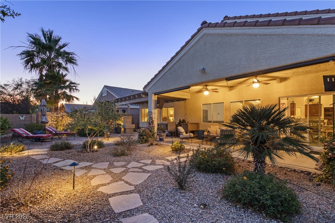 6413 White Tiger Court Property Photo 38