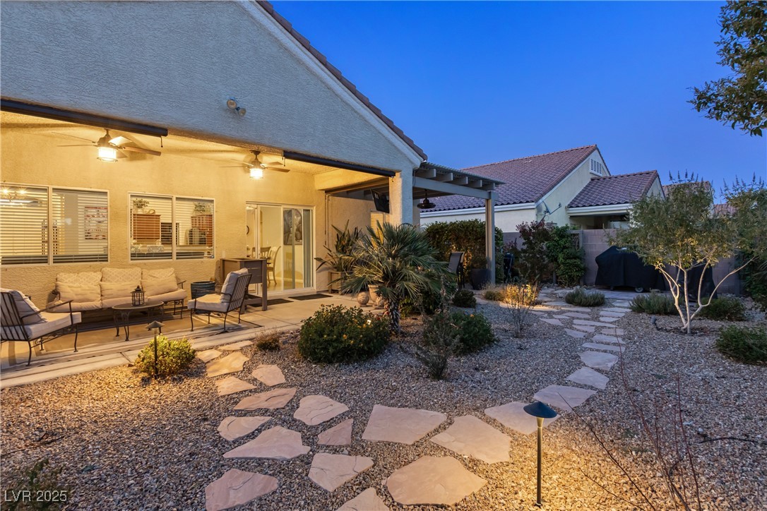 6413 White Tiger Court Property Photo 39