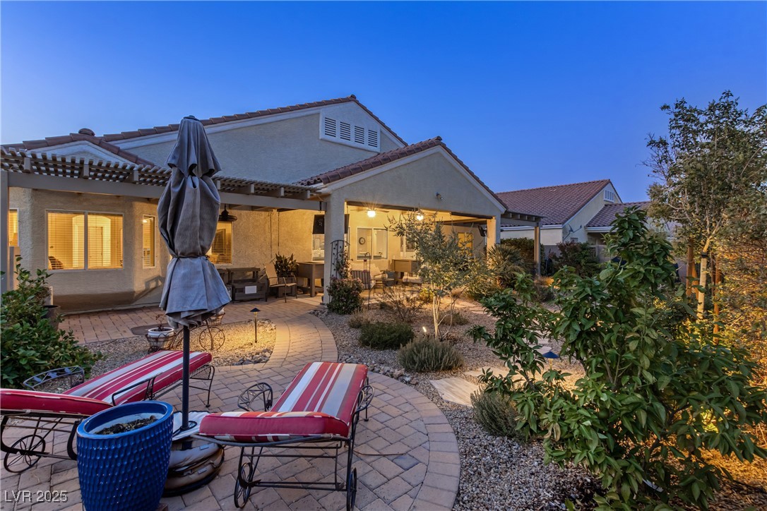 6413 White Tiger Court Property Photo 41