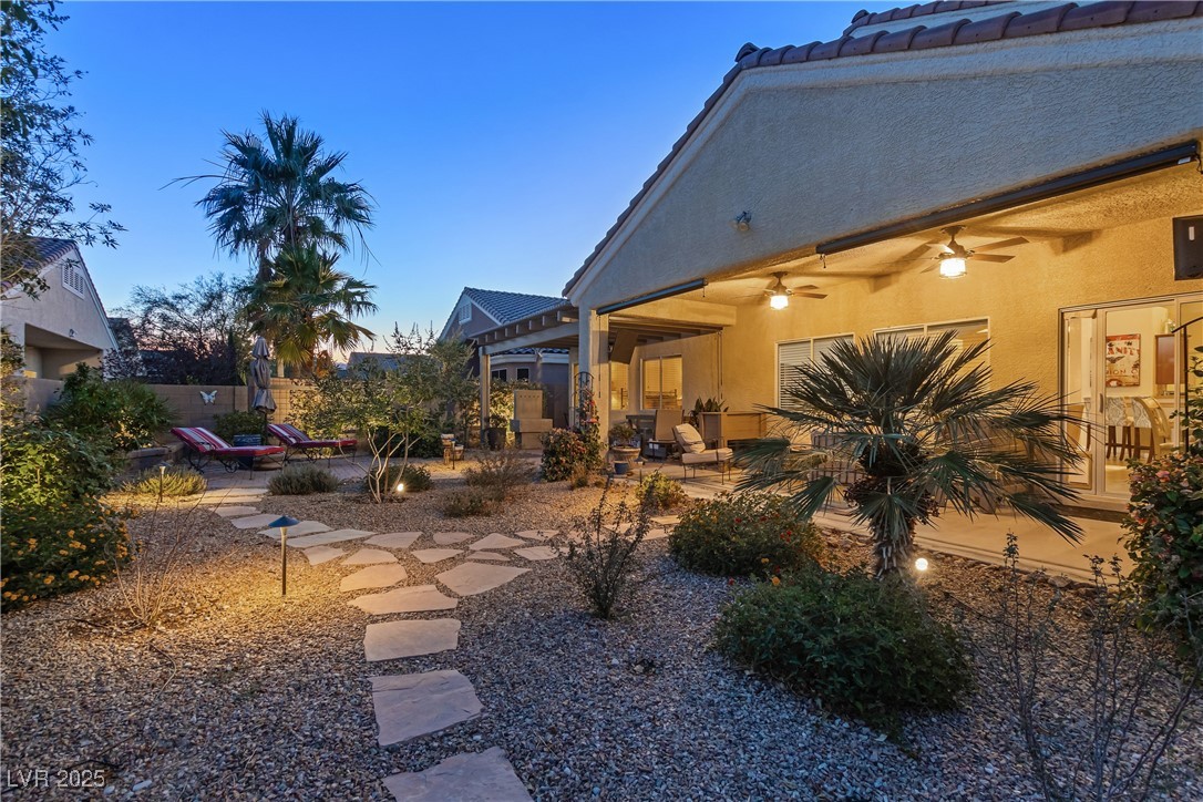 6413 White Tiger Court Property Photo 43
