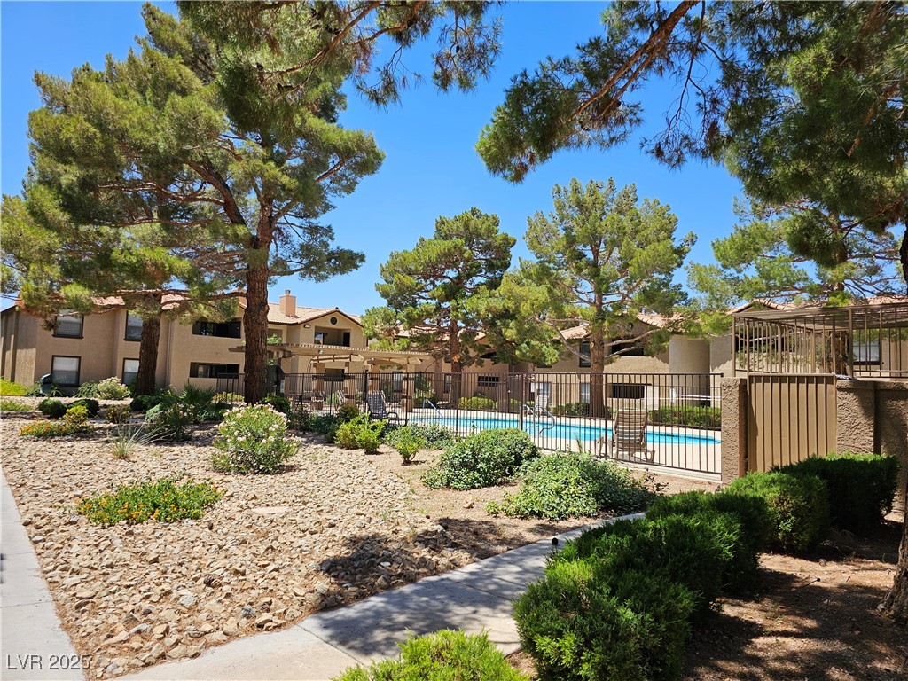 2451 North Rainbow Boulevard 1123 Property Photo 20