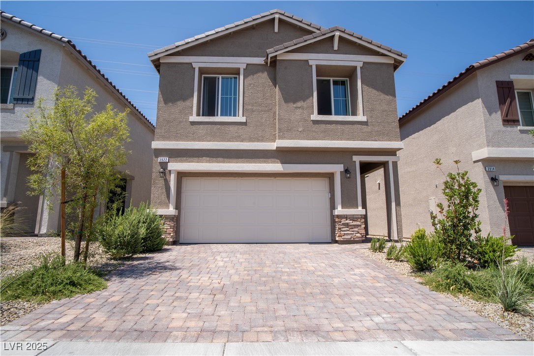 3922 Painted Lady Avenue Property Photo 1