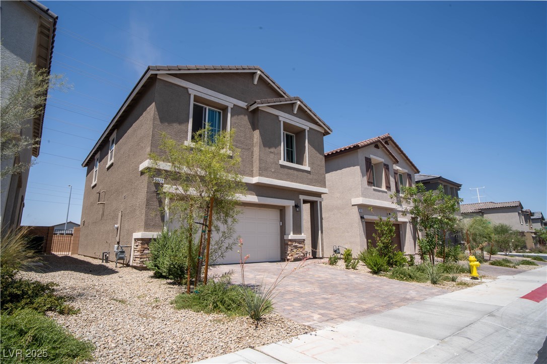 3922 Painted Lady Avenue Property Photo 2
