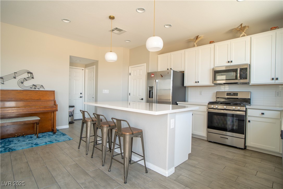 3922 Painted Lady Avenue Property Photo 4