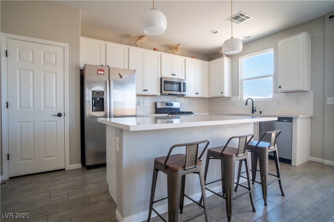 3922 Painted Lady Avenue Property Photo 5
