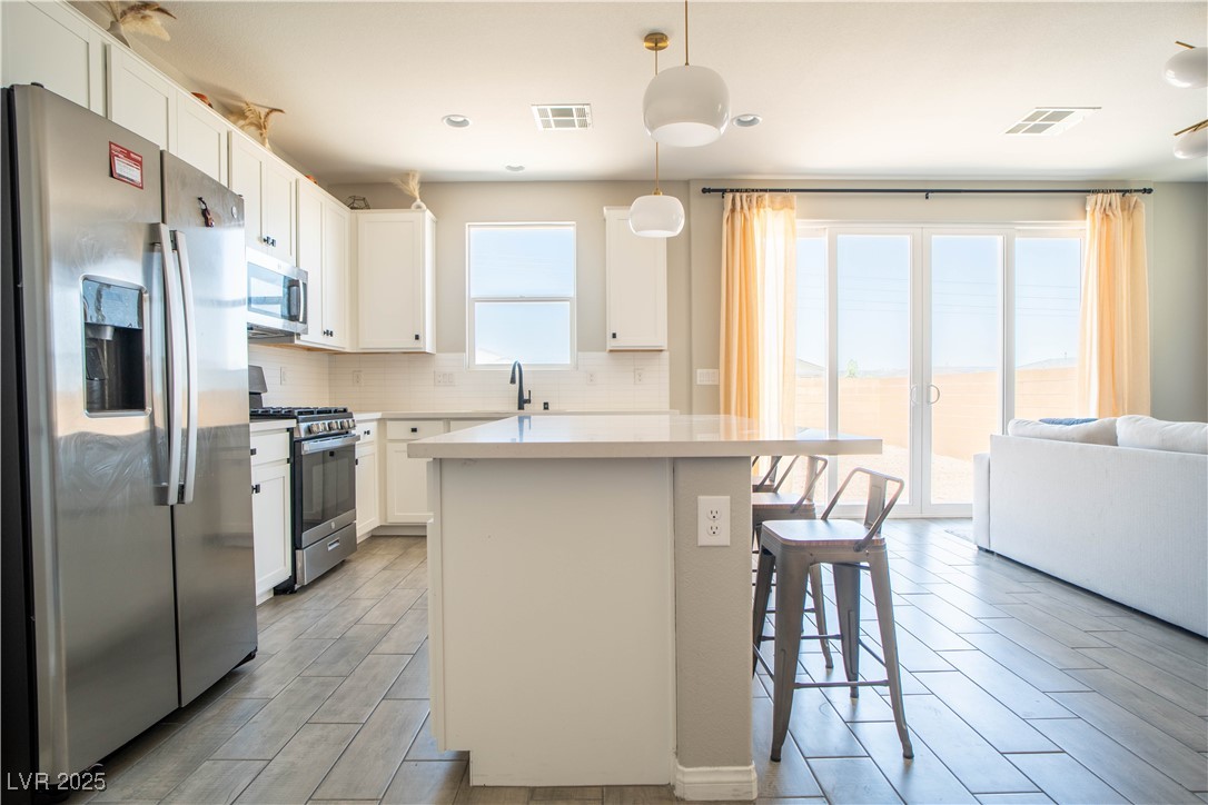 3922 Painted Lady Avenue Property Photo 6