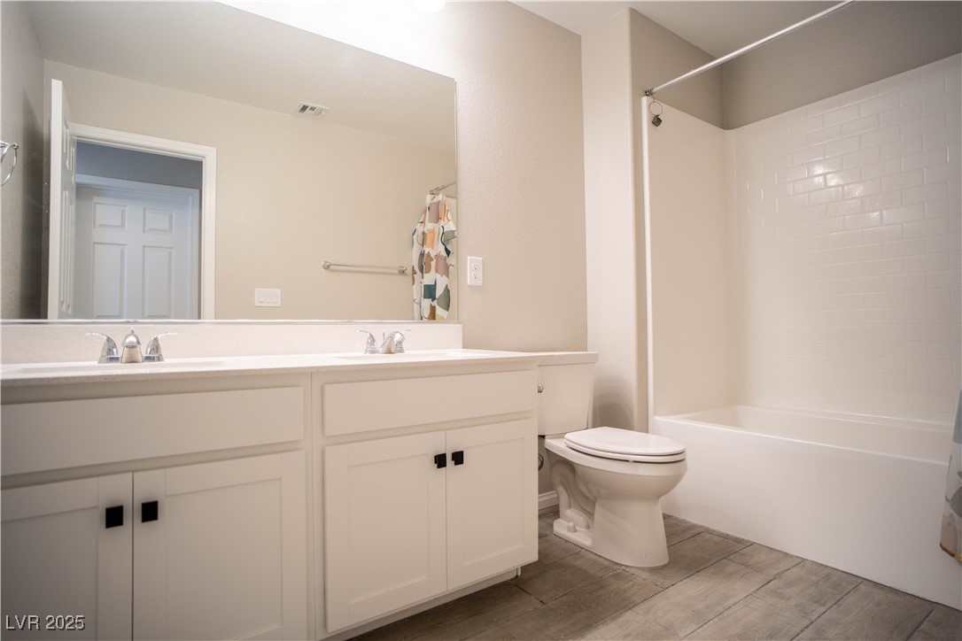 3922 Painted Lady Avenue Property Photo 19