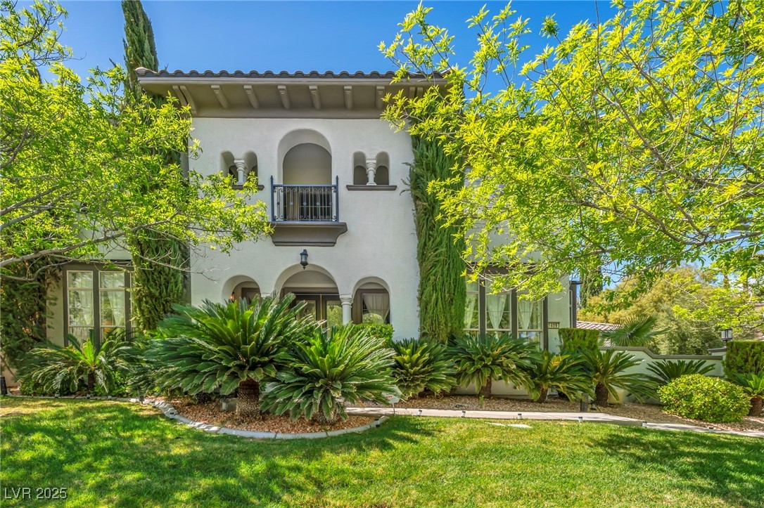 1409 Chambolle Court Property Photo 2