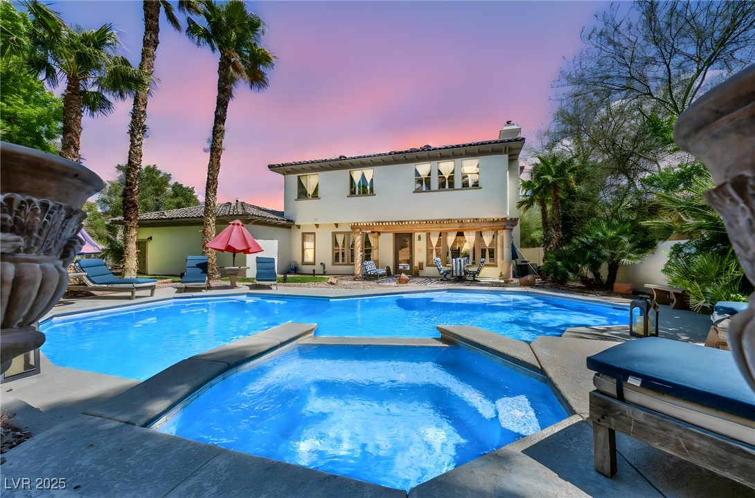 1409 Chambolle Court Property Photo 4