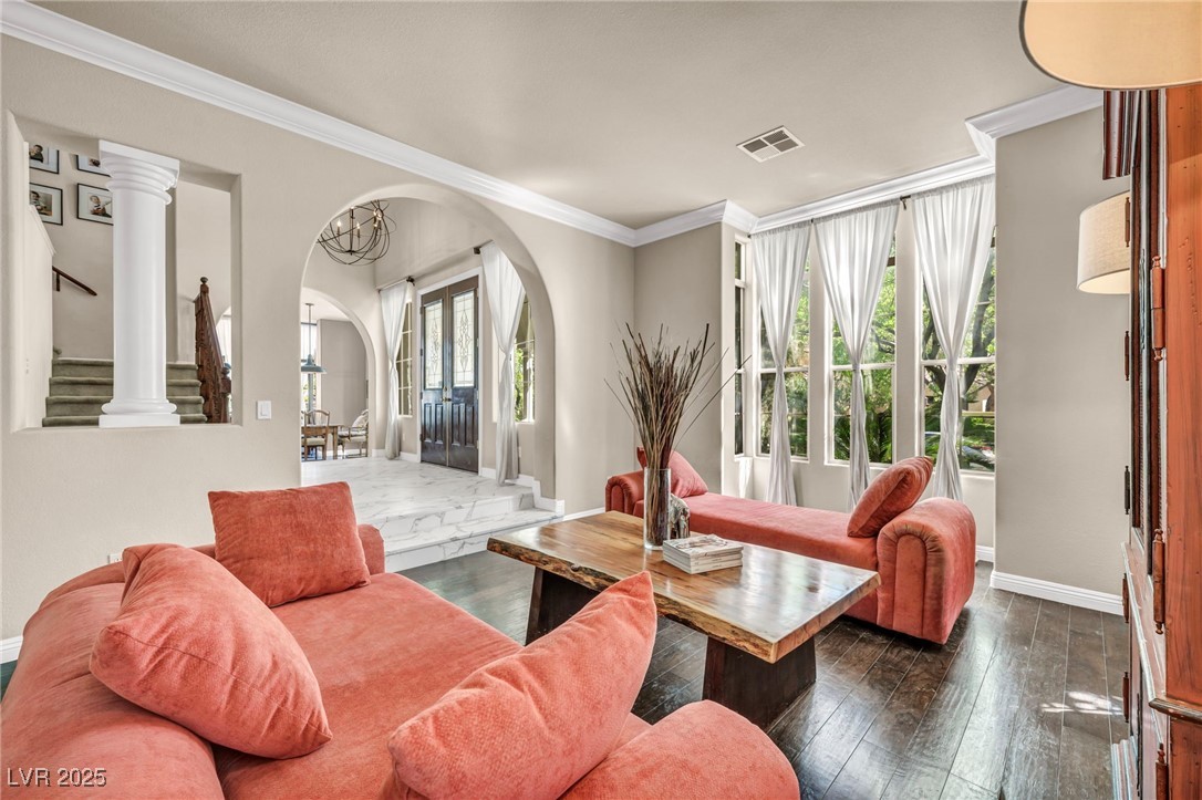 1409 Chambolle Court Property Photo 7